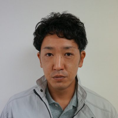 東央建設 スタッフ写真