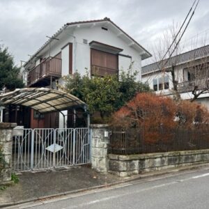 A image of 東京都国立市　解体工事【東京・埼玉・神奈川の解体工事なら東央建設へ】