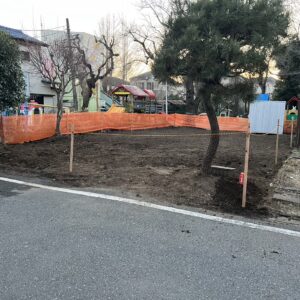 A image of 東京都国立市　解体工事【東京・埼玉・神奈川の解体工事なら東央建設へ】