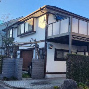 A image of 東京都三鷹市　解体工事【東京・埼玉・神奈川の解体工事なら東央建設へ】