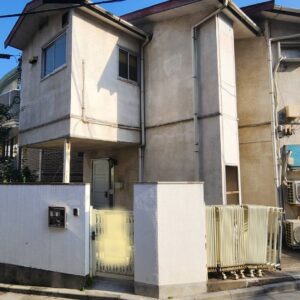 A image of 東京都港区　解体工事　【東京・埼玉・神奈川の解体工事なら東央建設へ】