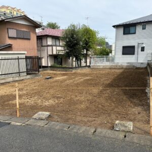 A image of 神奈川県川崎市　解体工事【東京・埼玉・神奈川の解体工事なら東央建設へ】