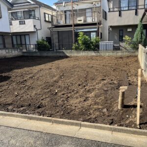 A image of 東京都小平市　解体工事【東京・埼玉・神奈川の解体工事なら東央建設へ】
