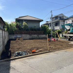 A image of 東京都小平市　解体工事【東京・埼玉・神奈川の解体工事なら東央建設へ】