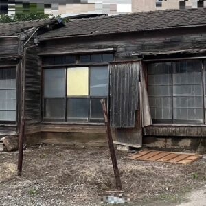 A image of 東京都府中市　解体工事【東京・埼玉・神奈川の工事なら東央建設へ】