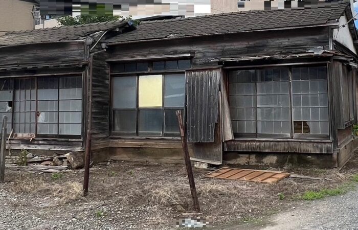 A image of 東京都府中市　解体工事【東京・埼玉・神奈川の工事なら東央建設へ】