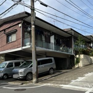 A image of 東京都世田谷区　解体工事【東京・埼玉・神奈川の解体工事なら東央建設へ】