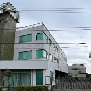 A image of 東京都調布市　解体工事【東京・埼玉・神奈川の解体工事なら東央建設へ】