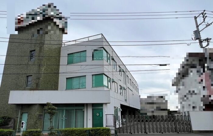 A image of 東京都調布市　解体工事【東京・埼玉・神奈川の解体工事なら東央建設へ】