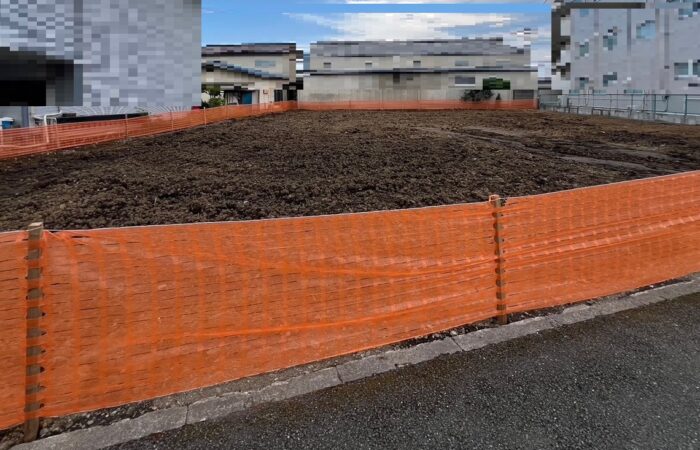 A image of 東京都調布市　解体工事【東京・埼玉・神奈川の解体工事なら東央建設へ】