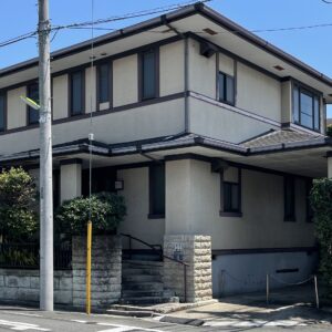 A image of 東京都世田谷区　解体工事【東京・埼玉・神奈川の解体工事なら東央建設へ】