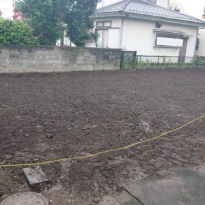 A image of 東京都府中市　解体工事【東京・埼玉・神奈川の解体工事なら東央建設へ】