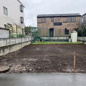 A image of 東京都立川市　解体工事【東京・埼玉・神奈川の解体工事なら東央建設へ】