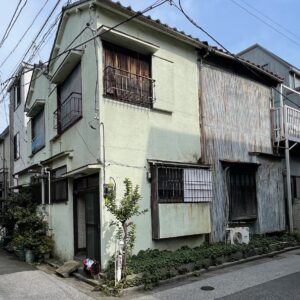 A image of 東京都足立区　解体工事【東京・埼玉・神奈川の解体工事なら東央建設へ】