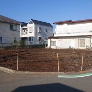 A image of 東京都東村山市　解体工事【東京・埼玉・神奈川の解体工事なら東央建設へ】