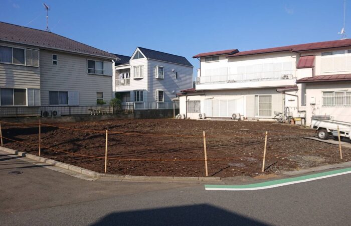 A image of 東京都東村山市　解体工事【東京・埼玉・神奈川の解体工事なら東央建設へ】