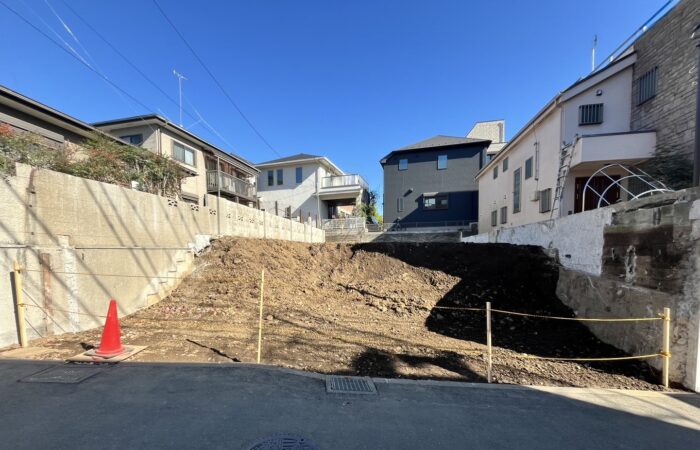 A image of 東京都府中市　解体工事【東京・埼玉・神奈川の解体工事なら東央建設へ】