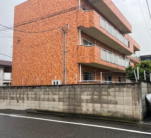 A image of 東京都大田区　解体工事【東京・埼玉・神奈川の解体工事なら東央建設へ】