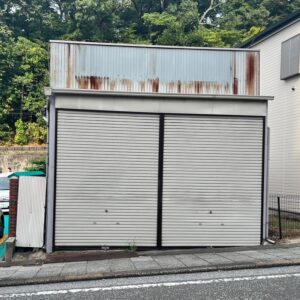 A image of 神奈川県横浜市　解体工事【東京・埼玉・神奈川の解体工事なら東央建設へ】