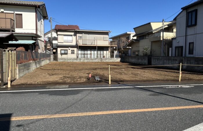 A image of 東京都立川市　解体工事【東京・埼玉・神奈川の解体工事なら東央建設へ】