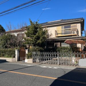 A image of 東京都立川市　解体工事【東京・埼玉・神奈川の解体工事なら東央建設へ】