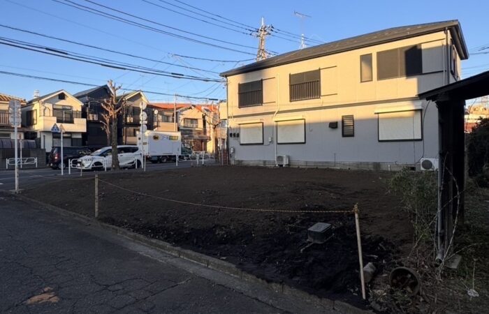 A image of 東京都八王子市　解体工事【東京・埼玉・神奈川の解体工事なら東央建設へ】