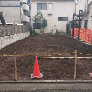 A image of 東京都中野区　解体工事【東京・埼玉・神奈川の解体工事なら東央建設へ】