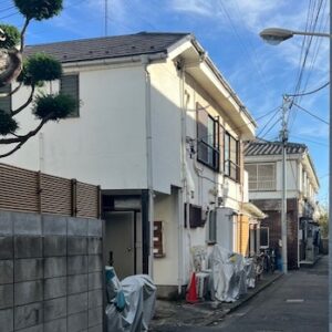 A image of 東京都渋谷区　【東京・埼玉・神奈川の解体工事なら東央建設へ】