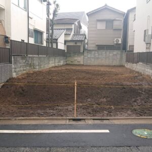 A image of 東京都大田区　解体工事【東京・埼玉・神奈川の解体工事なら東央建設へ】