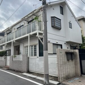 A image of 東京都世田谷区　解体工事【東京・埼玉・神奈川の解体工事なら東央建設へ】