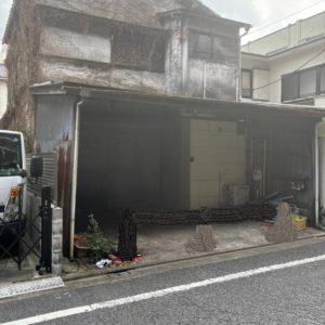 A image of 東京都中野区　解体工事【東京・埼玉・神奈川の解体工事なら東央建設へ】