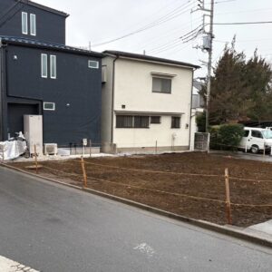 A image of 東京都武蔵野市　解体工事【東京・埼玉・神奈川の解体工事なら東央建設へ】