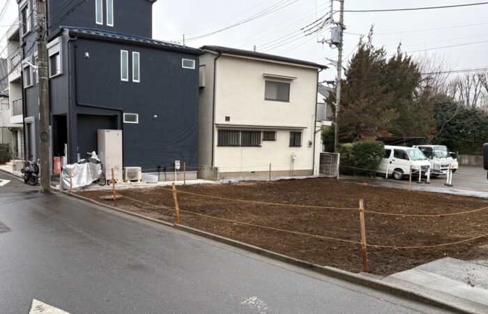 A image of 東京都武蔵野市　解体工事【東京・埼玉・神奈川の解体工事なら東央建設へ】