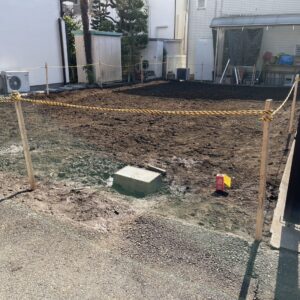 A image of 東京都国分寺市　解体工事【東京・埼玉・神奈川の解体工事なら東央建設へ】