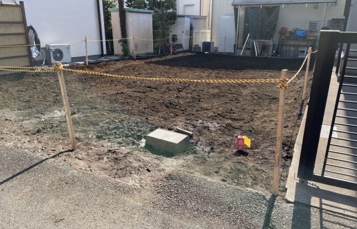 A image of 東京都国分寺市　解体工事【東京・埼玉・神奈川の解体工事なら東央建設へ】
