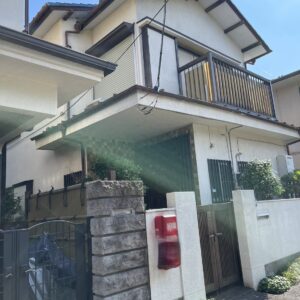 A image of 東京都国分寺市　解体工事【東京・埼玉・神奈川の解体工事なら東央建設へ】