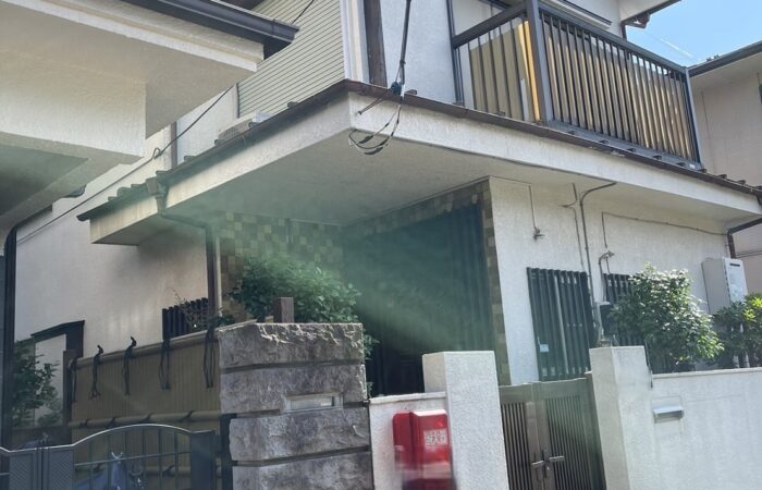 A image of 東京都国分寺市　解体工事【東京・埼玉・神奈川の解体工事なら東央建設へ】