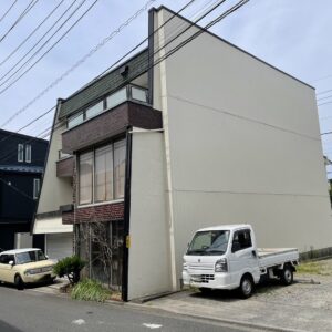 A image of 東京都武蔵野市　解体工事【東京・埼玉・神奈川の解体工事なら東央建設へ】