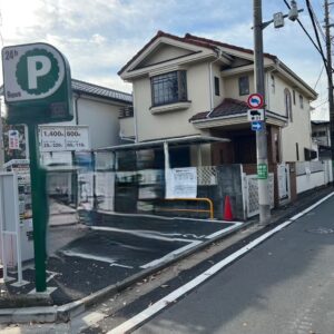 A image of 東京都練馬区　解体工事【東京・埼玉・神奈川の解体工事なら東央建設へ】