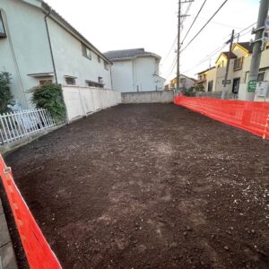 A image of 東京都練馬区　解体工事【東京・埼玉・神奈川の解体工事なら東央建設へ】