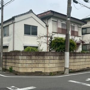 A image of 東京都世田谷区　解体工事【東京・埼玉・神奈川の解体工事なら東央建設へ】