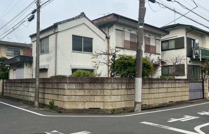 A image of 東京都世田谷区　解体工事【東京・埼玉・神奈川の解体工事なら東央建設へ】