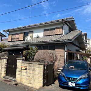 A image of 東京都八王子市　解体工事【東京・埼玉・神奈川の解体工事なら東央建設へ】