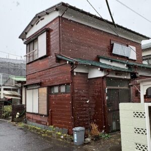 A image of 東京都府中市　解体工事【東京・埼玉・神奈川の解体工事なら東央建設へ】