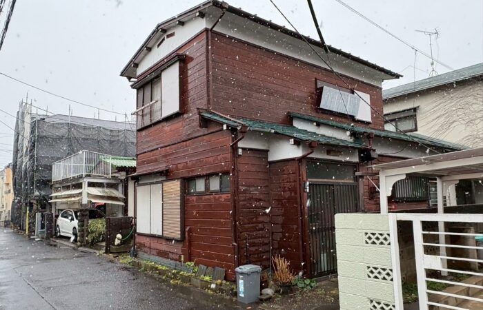 A image of 東京都府中市　解体工事【東京・埼玉・神奈川の解体工事なら東央建設へ】