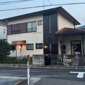 A image of 東京都府中市　解体工事【東京・埼玉・神奈川の解体工事なら東央建設へ】