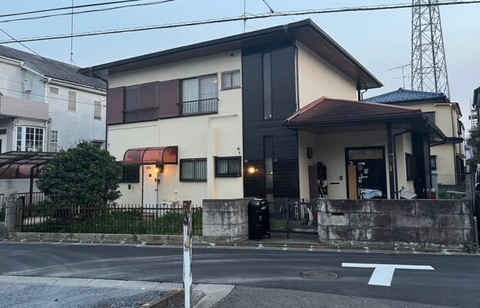A image of 東京都府中市　解体工事【東京・埼玉・神奈川の解体工事なら東央建設へ】