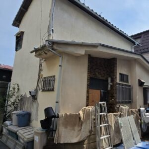 A image of 東京都府中市　解体工事【東京・埼玉・神奈川の解体工事なら東央建設へ】