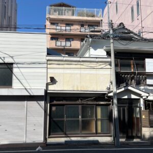 A image of 東京都荒川区　解体工事【東京・埼玉・神奈川の解体工事なら東央建設へ】