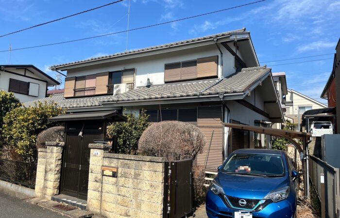 A image of 東京都八王子市　解体工事【東京・埼玉・神奈川の解体工事なら東央建設へ】